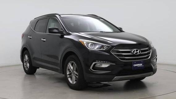 HYUNDAI SANTA FE SPORT 2017 5NMZU3LB6HH035048 image HYUNDAI SANTA FE SPORT 2017 5NMZU3LB6HH035048 image